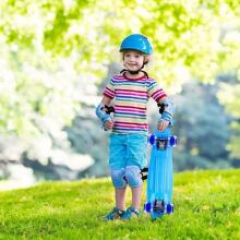 Meteor®  Penny Board Art.22603 Geometric
