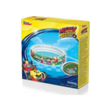 „Bestway Mickey Art.32-91007“ pripučiamas vaikų baseinas
