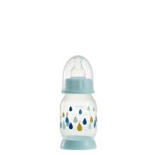 Beaba Gipsy Natural Art.911566 Maitinamasis buteliukas nuo monetų 120 ml