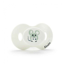 Elodie Details Pacifier Forest Mouse Max Art.144650 Čiulptukas nuo 3+ mėnesių