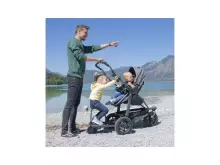 TFK Mono Sport Art.T-M1-SA-334 Navy