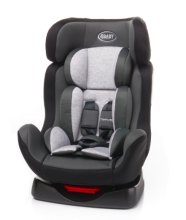 4Baby Freeway Col.Grey vaiko automobilinė kėdutė (0-25 kg)
