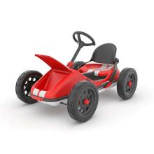Chillafish pedalais minamas kartingas MONZI-RS