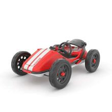 Chillafish pedalais minamas kartingas MONZI-RS