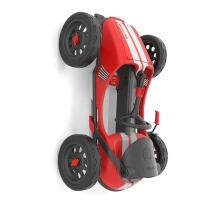 Chillafish pedalais minamas kartingas MONZI-RS
