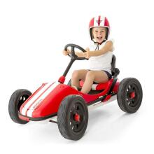 Chillafish pedalais minamas kartingas MONZI-RS