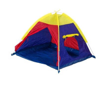 Eco Toys Tent Art.NA-8905  Игровой центр с палатками и тоннелями