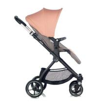 Jane Kendo Art.5557 U05 Dim Grey vežimėlis
