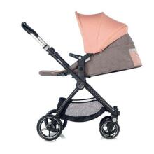 Jane Kendo Art.5557 U05 Dim Grey vežimėlis