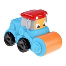 Jok City Car Art.ZA4737 Minkštų automobilių komplektas 3vnt