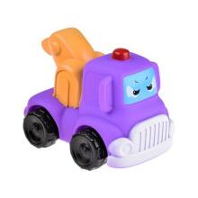 Jok City Car Art.ZA4737 Minkštų automobilių komplektas 3vnt