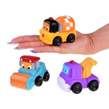 Jok City Car Art.ZA4737 Minkštų automobilių komplektas 3vnt