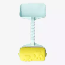 Bebe Basic Sand Toys Art.77404 Paplūdimio žaislas-kastuvas