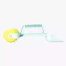 Bebe Basic Sand Toys Art.77404 Paplūdimio žaislas-kastuvas