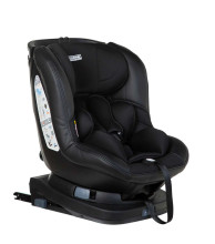 Childhome Isomax 360° Art.CWISOM360BL Bērnu autokrēsls (0-18 kg)