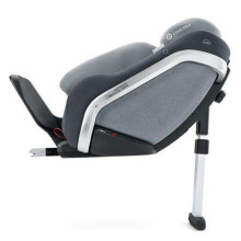 Concord '21 Reverso Plus Art.7501891 Cloud Grey Bērnu autokrēsls (0-25 kg)