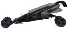 Joie Nitro LX Art.S1036BADPW000 Dark Pewter  vežimėlis