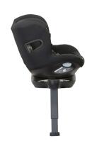 Joie I-Spin 360 E (61-105cm) automobilinė kėdutė Coal