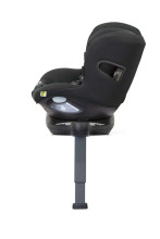 Joie I-Spin 360 E (61-105 cm) autokrēsls Coal