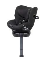Joie I-Spin 360 E (61-105cm) automobilinė kėdutė Coal