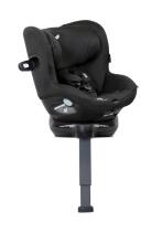Joie I-Spin 360 E (61-105cm) automobilinė kėdutė Coal