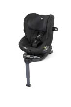 Joie I-Spin 360 E (61-105cm) automobilinė kėdutė Coal