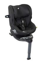 Joie I-Spin 360 E (61-105cm) automobilinė kėdutė Coal