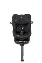 Joie I-Spin 360 E (61-105cm) isofix car seat Coal
