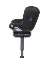 Joie I-Spin 360 E (61-105cm) automobilinė kėdutė Coal