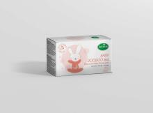 Zolynelis Easy Art.7794 Šviesi arbata, 50gr.