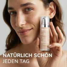 Hyaluron Liquid Foundation - Warm Nude 03  Art.78556 fondas