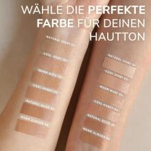 Hyaluron Liquid Foundation - Warm Nude 03  Art.78556 fondas