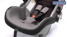 Peg Perego '21 Primo Viaggio SL Art.IMSL020000TP13DX13 Onyx