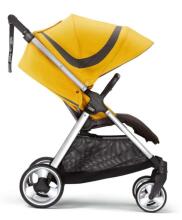 „Mamas & Papas Armadillo XT Art.79571 Ocher“ vežimėlis
