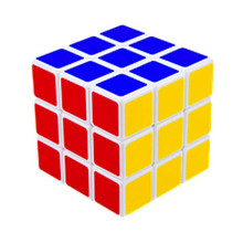 Magic Cube Art.323-18B  Кубик Рубик