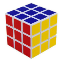 Magic Cube Art.323-18B  žaislų kubas „Rubik“