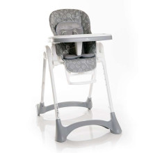 Lorelli Campanella Art.10100412096 Grey barošanas krēsls