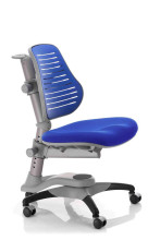 „Comf Pro C3 Macaron Blue Art.C3-Y-618BL“ Ergonomiška auginimo kėdė vaikams