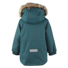 Lenne'21 Walter art.20311 / 423 Izoliuotas žieminių berniukų striukių parkas