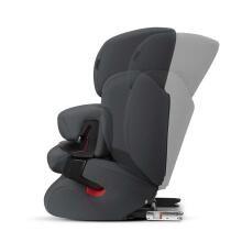 CBX by Cybex Aura Fix Art.518001595 Comfy Grey
