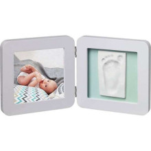 Baby Art Print Frame Pastel Art.34120138