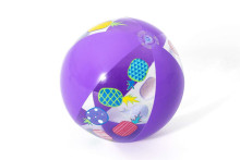 „Bestway Ball Art.32-31036“ pripučiamas kamuolys, 51 cm