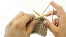La Bebe™ Lambswool Natural Eco Socks Art.81005 Random