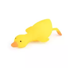 Bebe Basic Duck Art.TH958488 Minkomas žaislas - Ančiukas