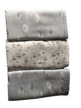 Luma Muslin Towel Art.L05119  Lovely Sky