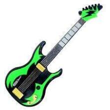 Toi Toys Guitar Art.77012