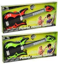Toi Toys Guitar Art.77012