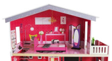 Eco Toys Doll House Art.4118