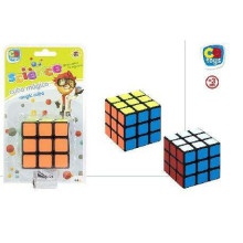Colorbaby Toys Magic Cube Art.24883 Rotaļlieta Kubiks Rubiks