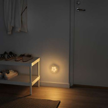 Made in Sweden Molgan Art.602.637.29  LED лампа для детской комнаты